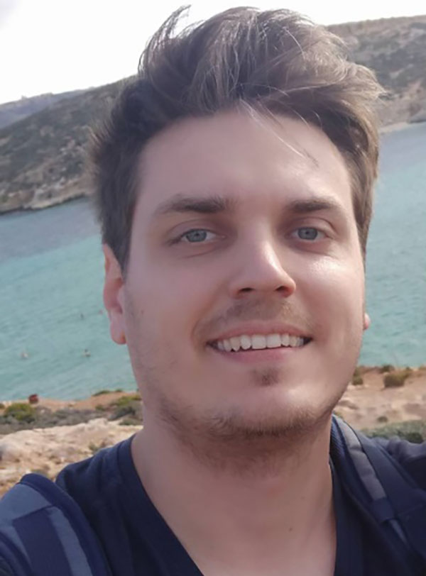 Karlovschi Dávid