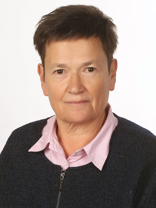 Dr. Molnár Mária Magdolna