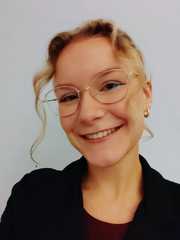Polónyi Réka
